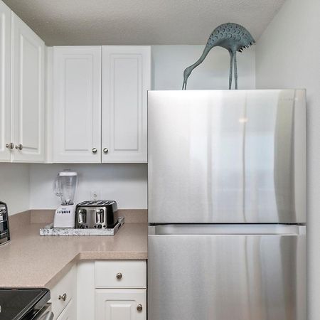 Stunning Ocean & Sunset Views, Direct Beach Access With 2 King Bedrooms At Panama City Beach, Fl Экстерьер фото