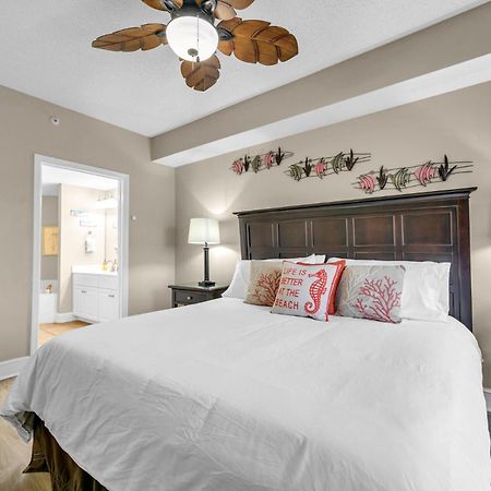 Stunning Ocean & Sunset Views, Direct Beach Access With 2 King Bedrooms At Panama City Beach, Fl Экстерьер фото