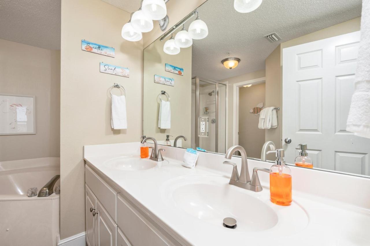 Stunning Ocean & Sunset Views, Direct Beach Access With 2 King Bedrooms At Panama City Beach, Fl Экстерьер фото