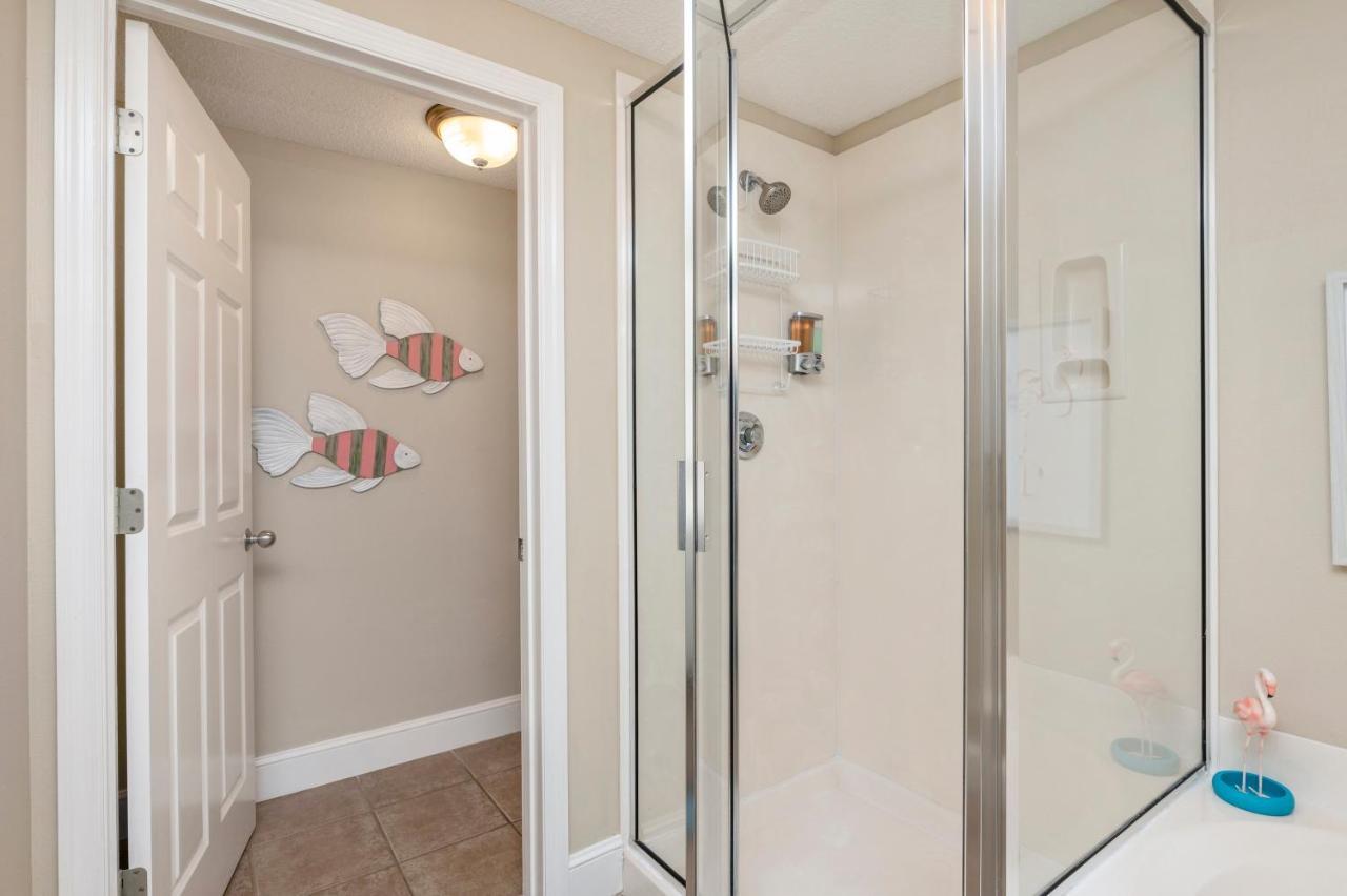 Stunning Ocean & Sunset Views, Direct Beach Access With 2 King Bedrooms At Panama City Beach, Fl Экстерьер фото